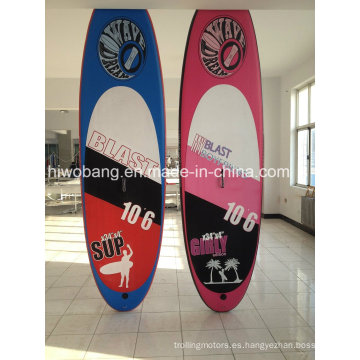 Tabla de surf Stand up Paddle Board